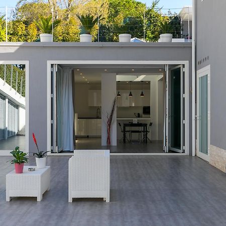 Niclas Luxury Apartments روما المظهر الخارجي الصورة