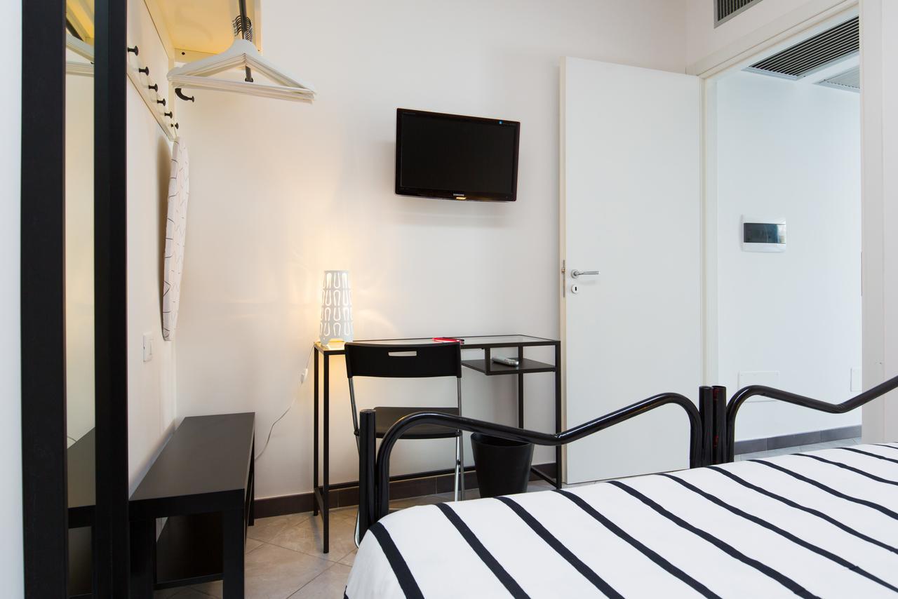 Niclas Luxury Apartments روما المظهر الخارجي الصورة