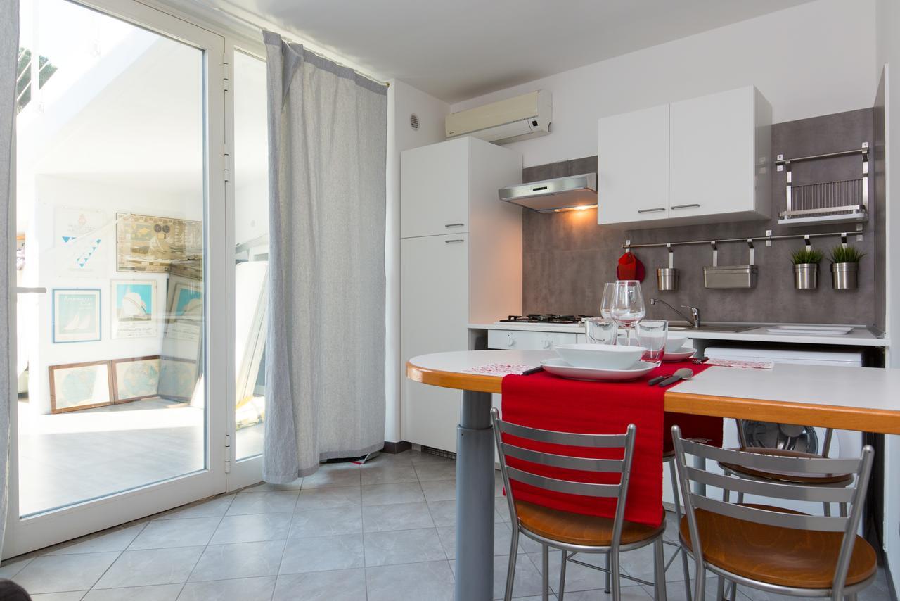 Niclas Luxury Apartments روما المظهر الخارجي الصورة