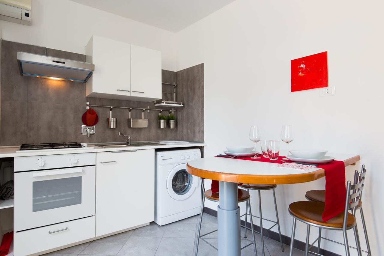 Niclas Luxury Apartments روما المظهر الخارجي الصورة