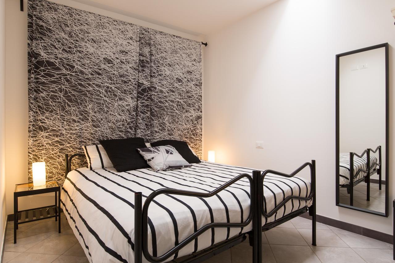 Niclas Luxury Apartments روما المظهر الخارجي الصورة