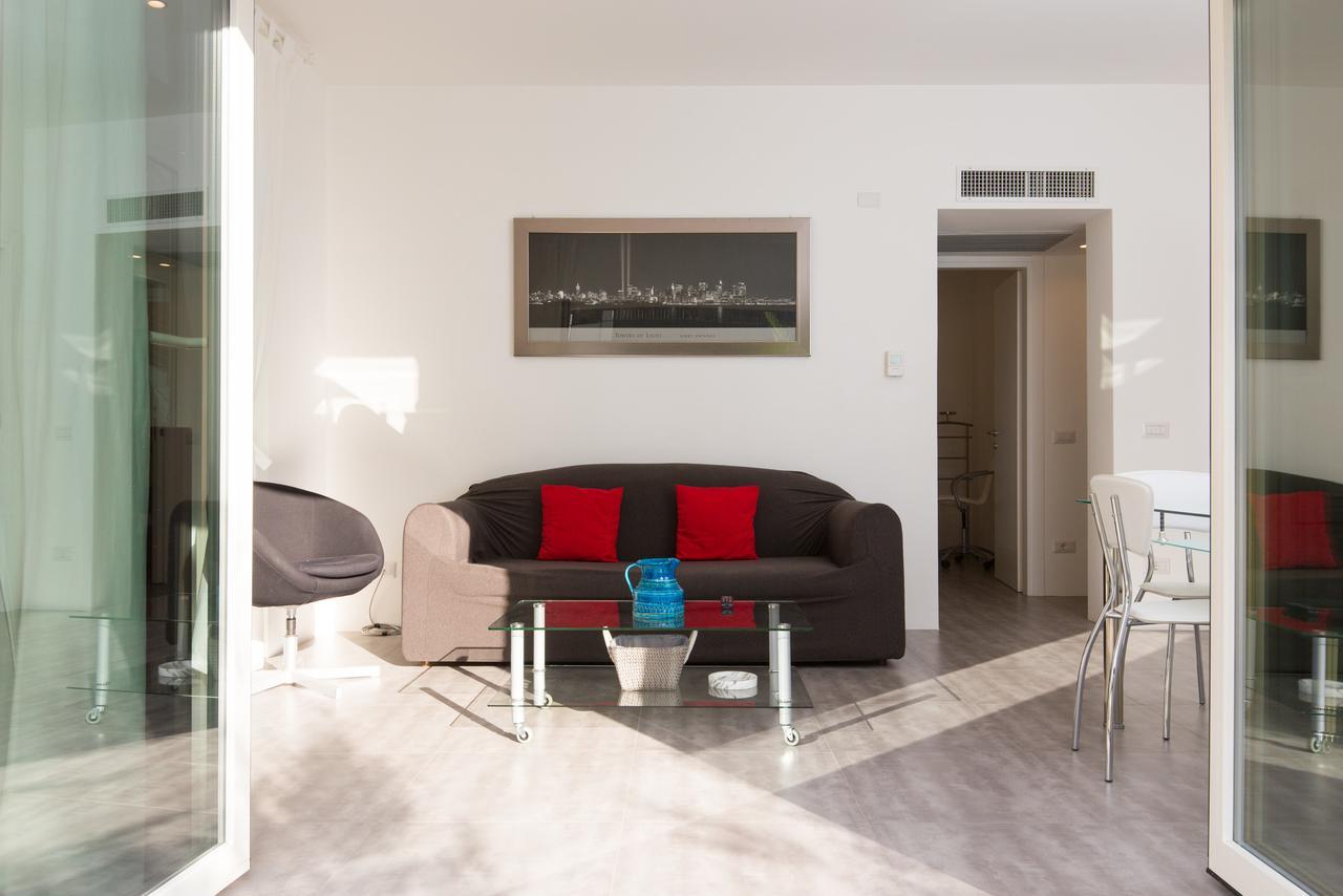 Niclas Luxury Apartments روما المظهر الخارجي الصورة