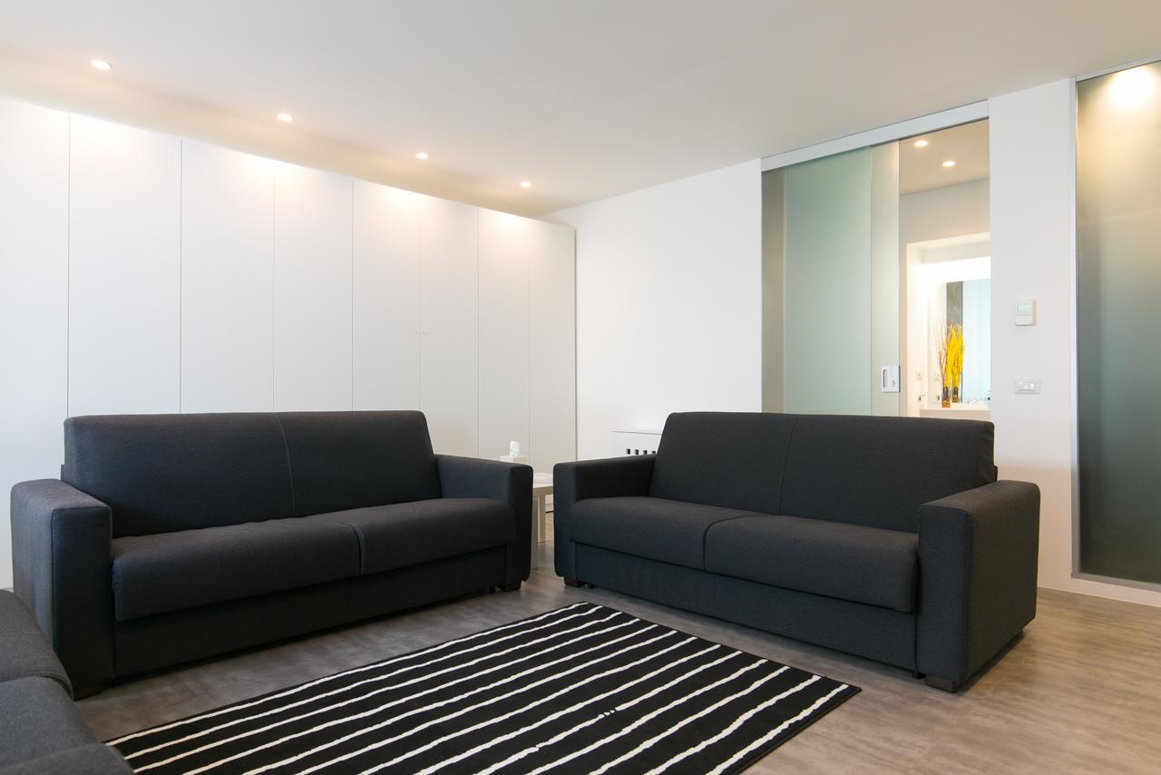 Niclas Luxury Apartments روما المظهر الخارجي الصورة